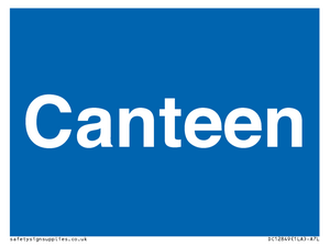 Canteen